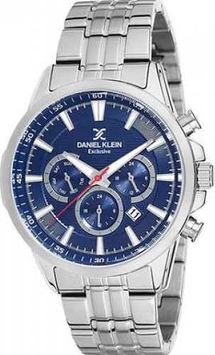 

Мужские наручные часы Daniel Klein DK12146-5