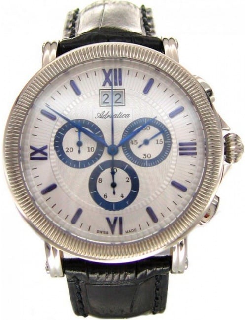 

Мужские наручные часы Adriatica ADR 8135.52B3CH
