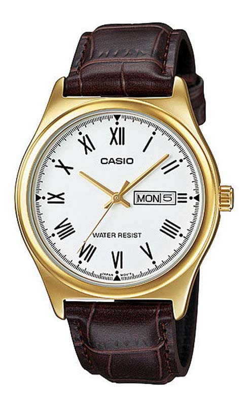 

Мужские наручные часы Casio MTP-V006GL-7BUDF