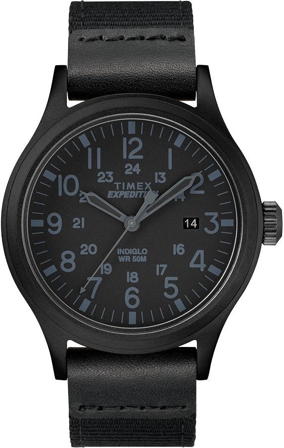 

Мужские наручные часы Timex Tx4b14200