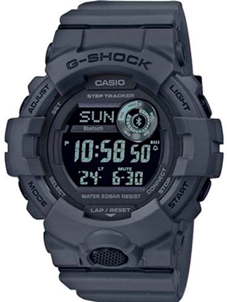 

Мужские наручные часы Casio GBD-800UC-8ER