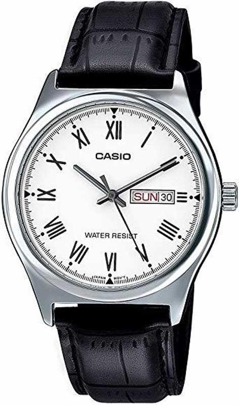 

Мужские наручные часы Casio MTP-V006L-7BUDF