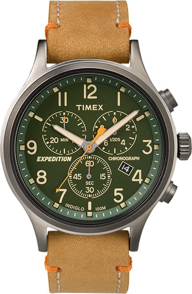 

Мужские наручные часы Timex Tx4b04400