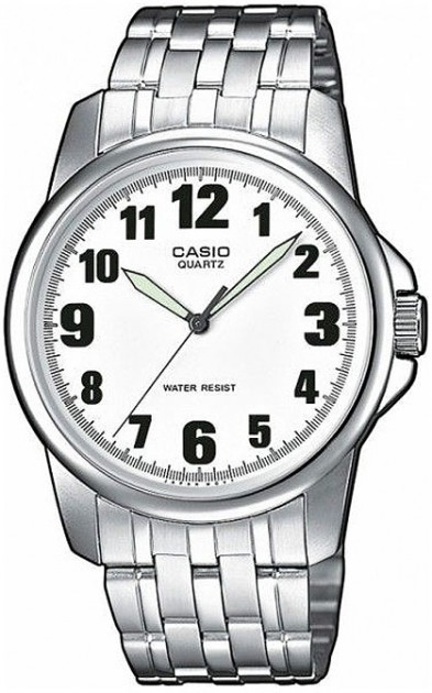 

Мужские наручные часы Casio MTP-1260PD-7BEF