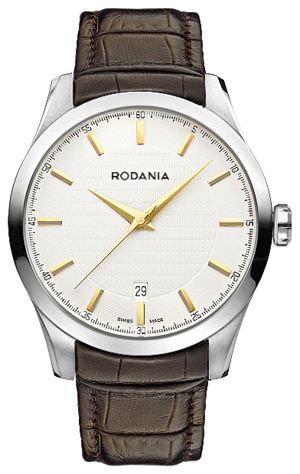 

Мужские наручные часы Rodania 25068.70