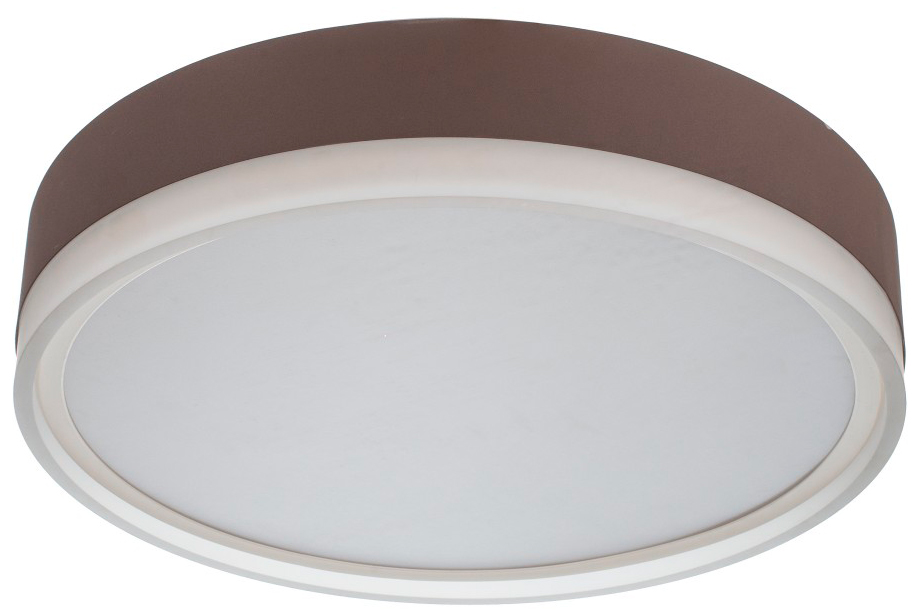 

Светильник настенно-потолочный Brille BL-04/43+C+N (27-505)
