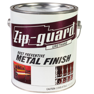 

Краска для металла Zip-guard молотковая серая 0.946 л 1Q 290034
