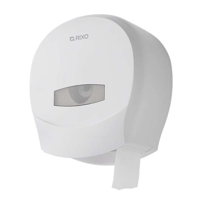 

Держатель для туалетной бумаги Rixo P001W