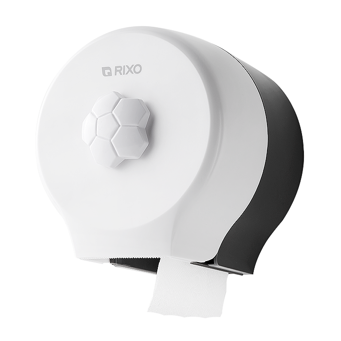 

Держатель для туалетной бумаги Rixo P127W