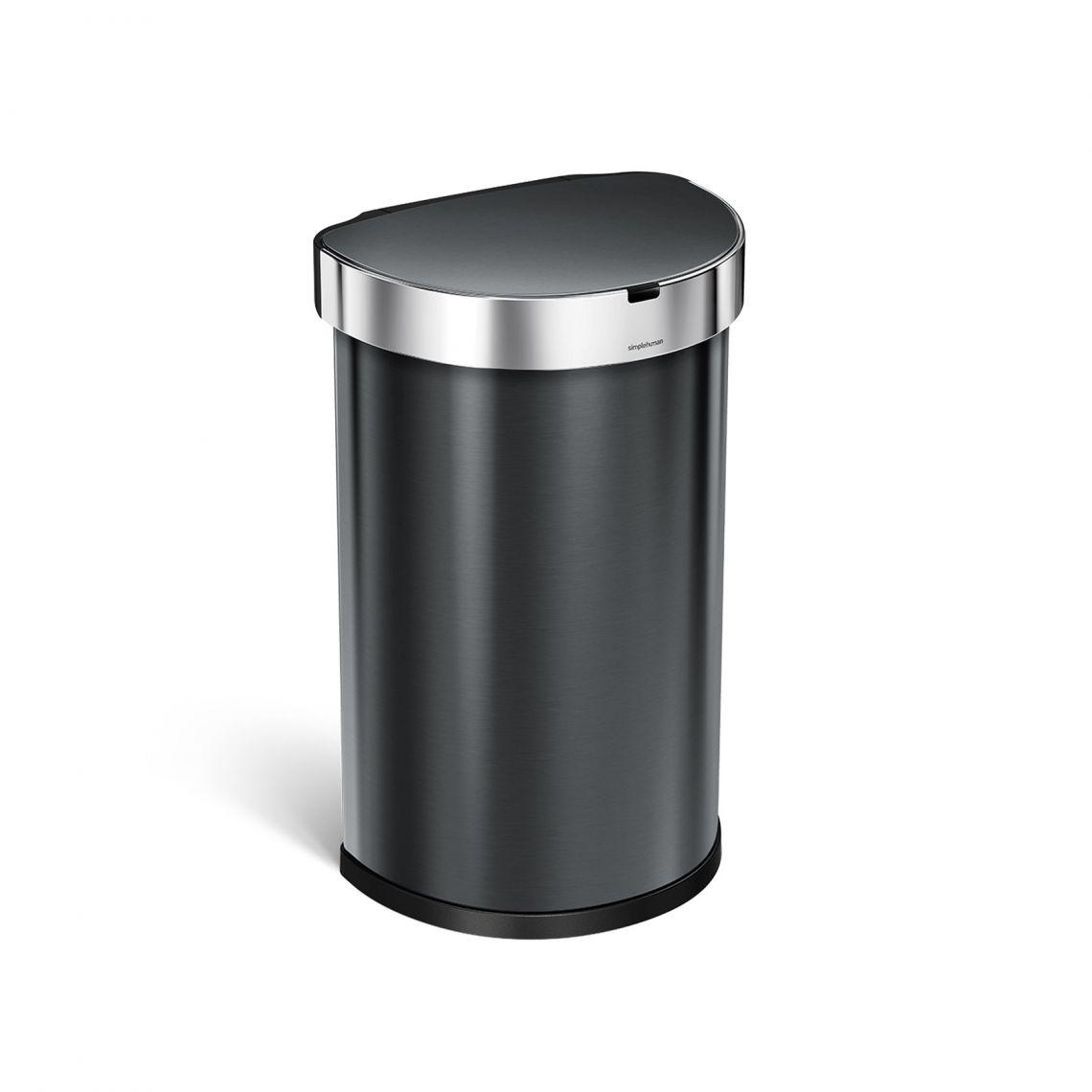 

Мусорное ведро сенсорное Simplehuman ST 2021 FPP