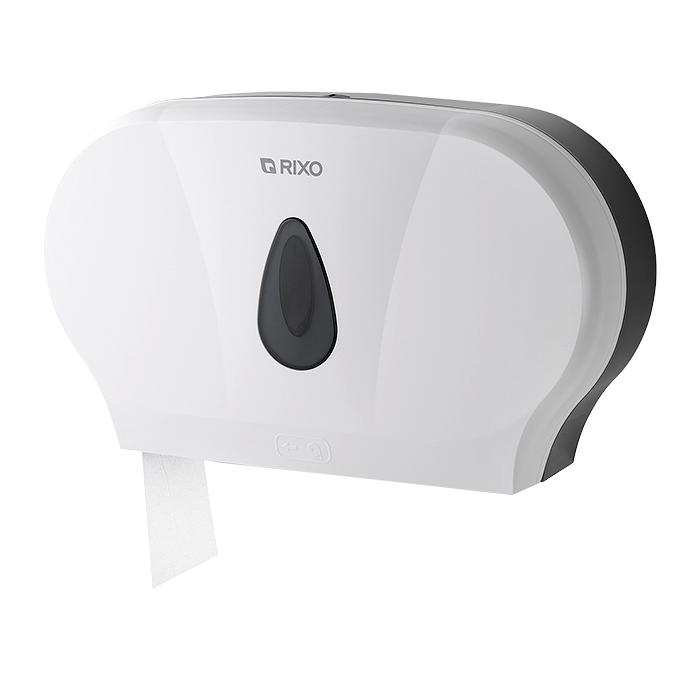 

Держатель для туалетной бумаги Rixo P012W