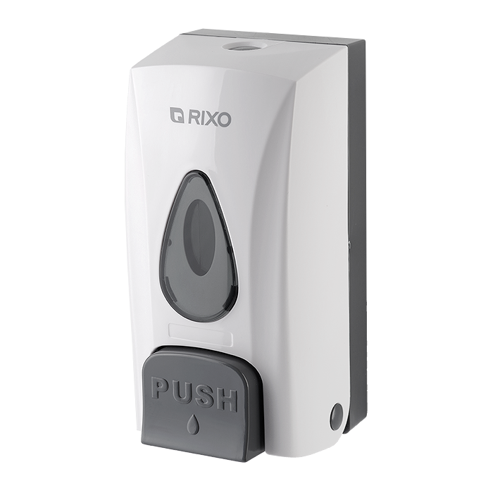 

Дозатор жидкого мыла Rixo S178W