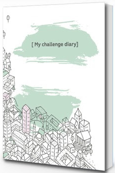 

Ежедневник «My Challenge diary» - Коллектив авторов
