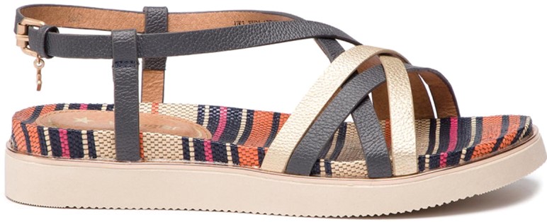 

Сандалии Wrangler Tropical Karen WL91601A-016 37 Синие