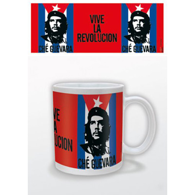 

Кружка Che Guevara