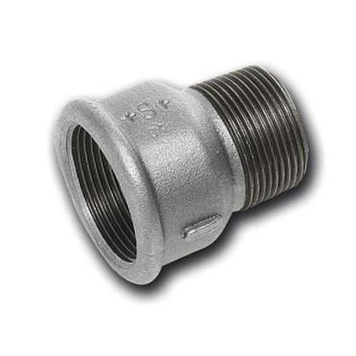 

Переходник чугунный SANHA 3"x2-1/2"