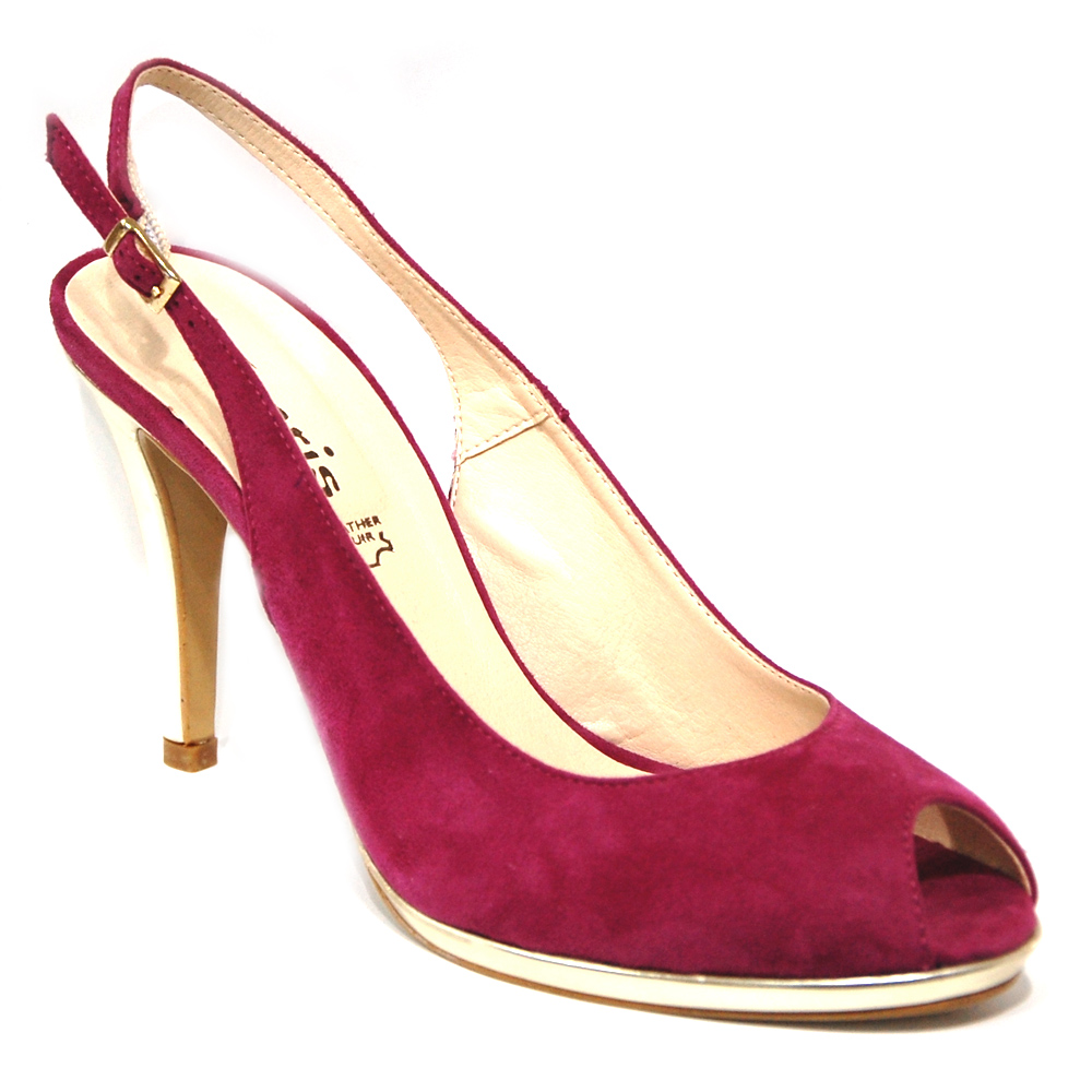 

Босоножки Tamaris 29308/22-532 Fuxia 38