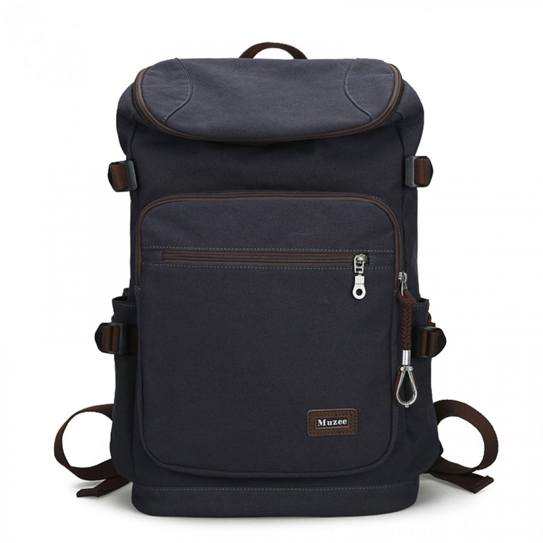 

Рюкзак Muzee ME0888 Dark blue