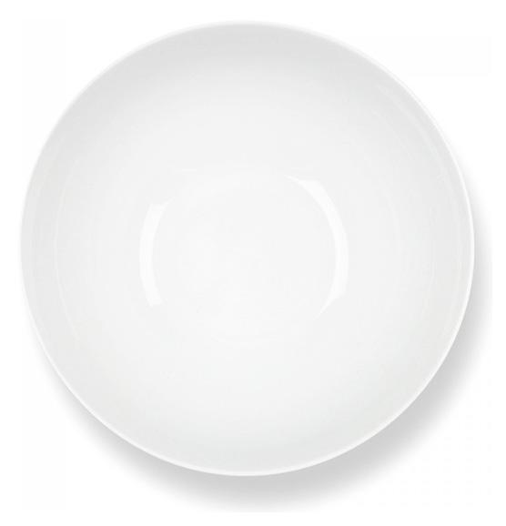 

Набор 6 суповых тарелок Diwali White Ø20.5см, стеклокерамика Luminarc (TР01632320346)