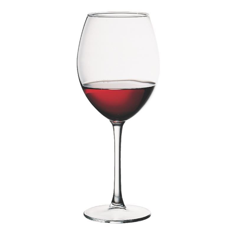 

Набор фужеров для вина Enoteca 545мл 6шт Pasabahce