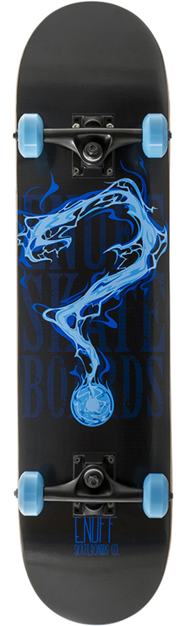 

Cкейтборд Enuff Pyro II Blue (ENU2810-BL)