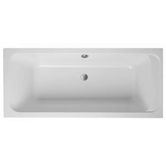 

Ванна акриловая VILLEROY & BOCH Targa Style (UBA177FRA2V-01) 170х70