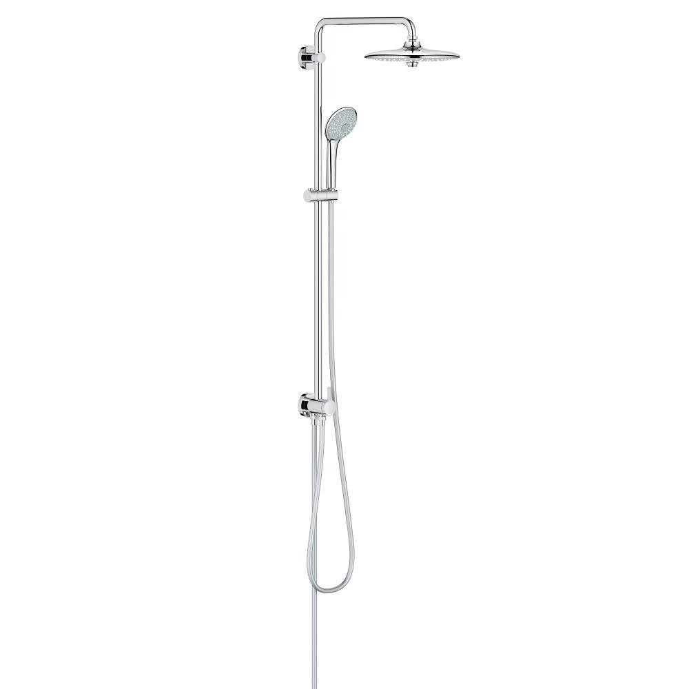 

Душевой гарнитур GROHE Euphoria System 260 27421002