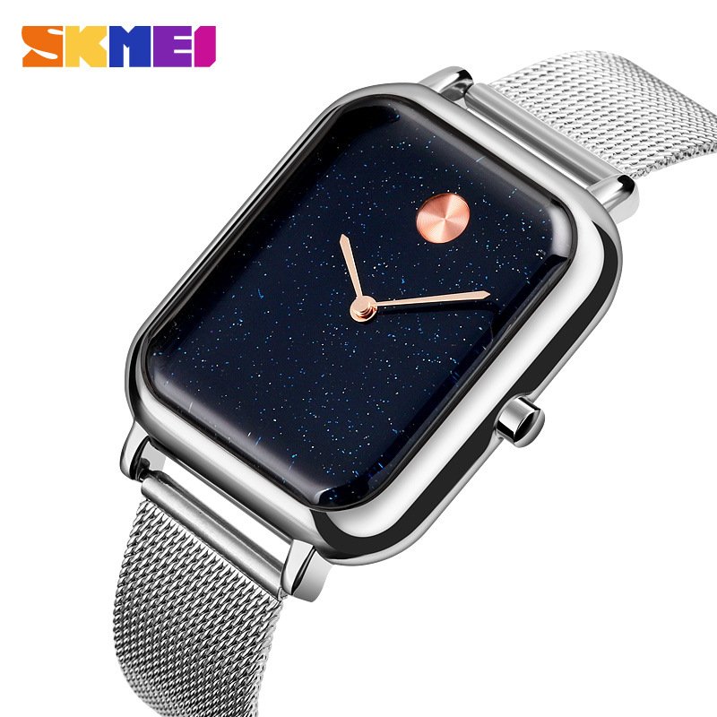 

Часы Skmei 9187 Silver