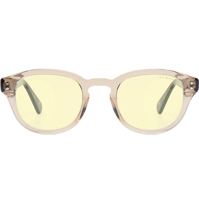 

Компьютерные очки Gunnar Computer Eyewear Emery Rose/Tortoise Amber [46042]