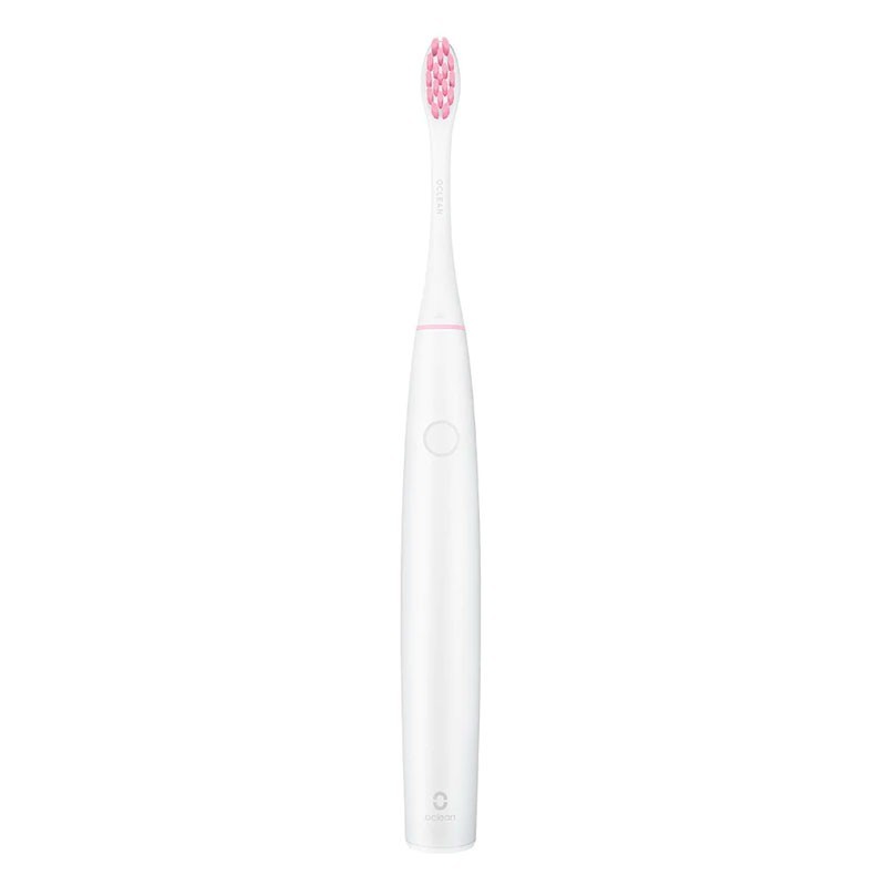 

Электрическая зубная щетка Oclean Air Electric Toothbrush (Pink) [44626]
