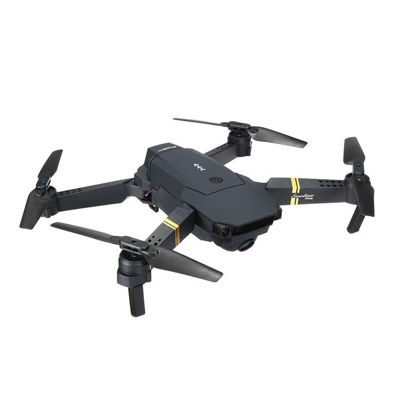 

Квадрокоптер Eachine E58 (Black) [39017]