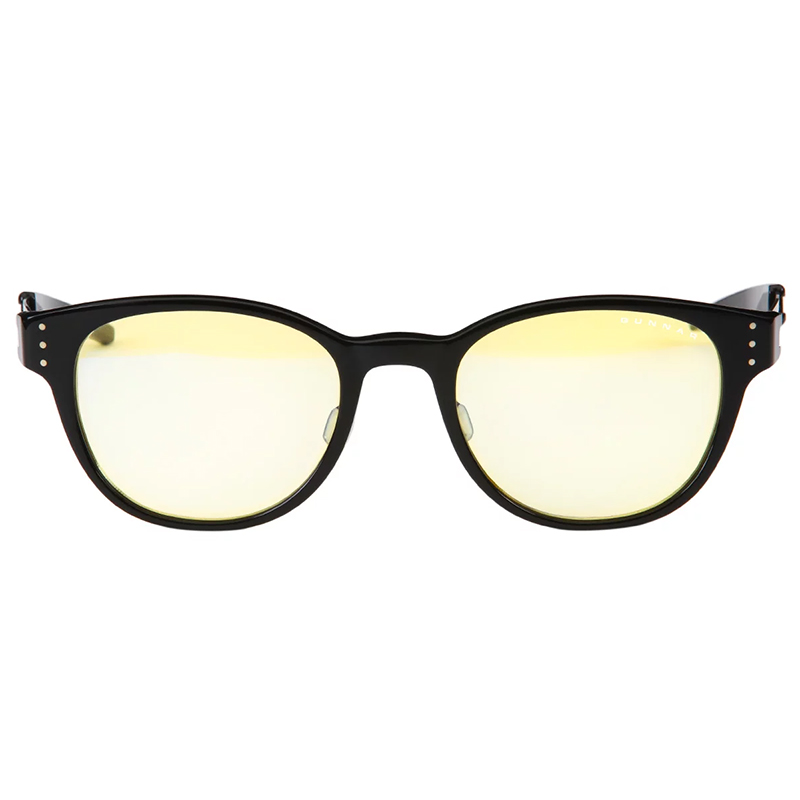 

Компьютерные очки Gunnar Computer Eyewear Mod Onyx Amber (MOD-92649) [35087]