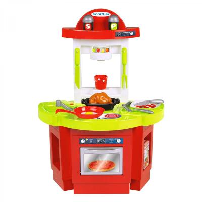 

Игровой набор Ecoiffier Моя первая кухня (001719)