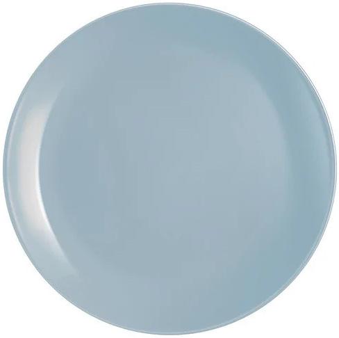 

Набор 6 подставных тарелок Diwali Light Blue Ø27.3см Luminarc (TР01632320064)
