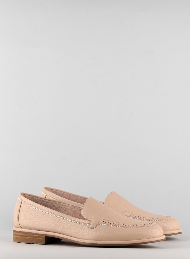 

Лофери Basconi 36 Бежевий 00000010004