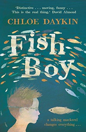 

Книга Fish Boy Chloe Daykin ISBN 9780571326761