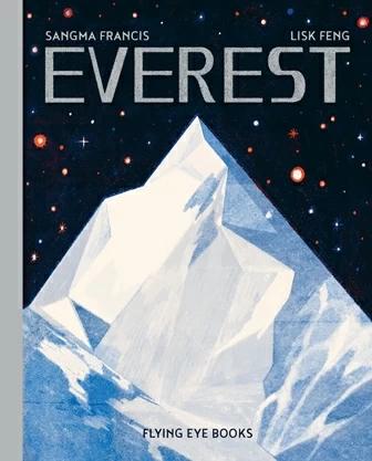 

Книга Everest Lisk Feng, Sangma Francis ISBN 9781911171430