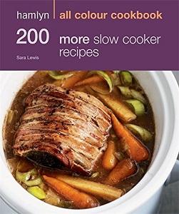 

Книга Hamlyn All Colour Cookbook: 200 More Slow Cooker Recipes Lewis, S ISBN 9780600622093