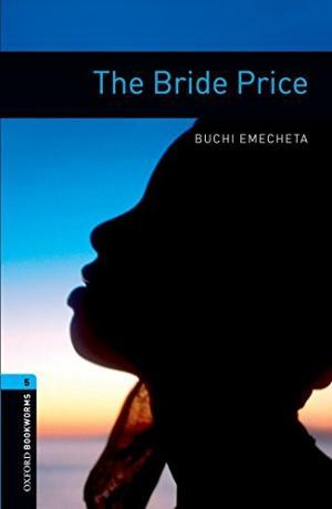 

Книга Level 5 The Bride Price ISBN 9780194792189