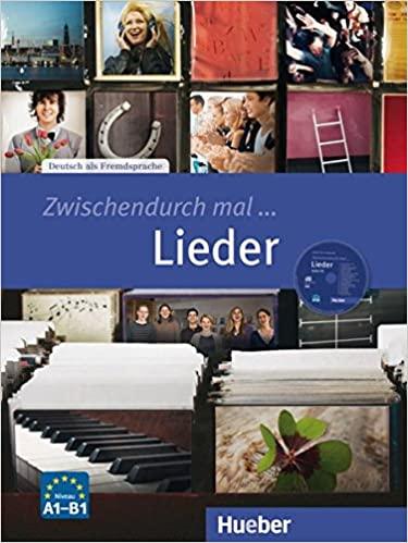 

Книга Zwischendurch mal... Lieder mit Audio-CD ISBN 9783193110022