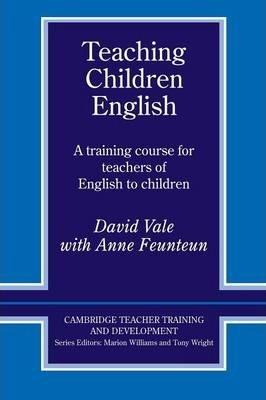 

Книга Teaching Children English ISBN 9780521422352