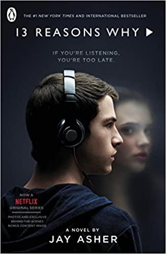 

Книга Thirteen Reasons Why Asher, Jay ISBN 9780141387772