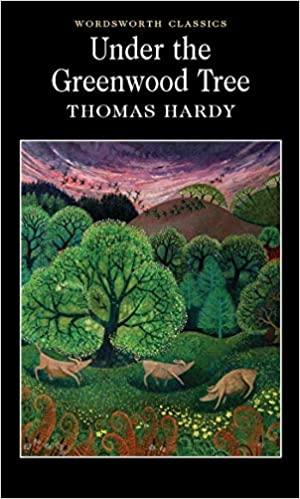 

Книга Under the Greenwood Tree Hardy, T. ISBN 9781853262272