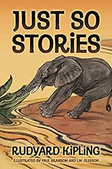 

Книга Just So Stories Kipling, Rudyard ISBN 9781909621800