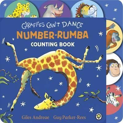 

Книга Giraffes Cant Dance ISBN 9781408330050