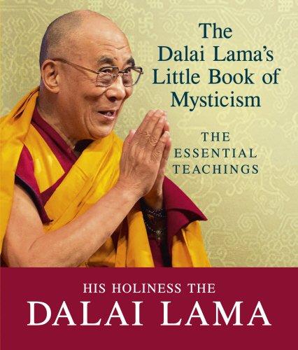 

Книга The Dalai Lamas Little Book of Mysticism Lama, D. ISBN 9781846045646