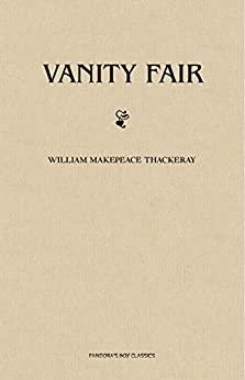 

Книга Vanity Fair Thackeray, William Makepeace ISBN 9781509844395