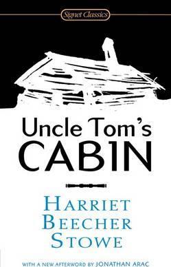 

Книга Uncle Toms Cabin ISBN 9780451530806