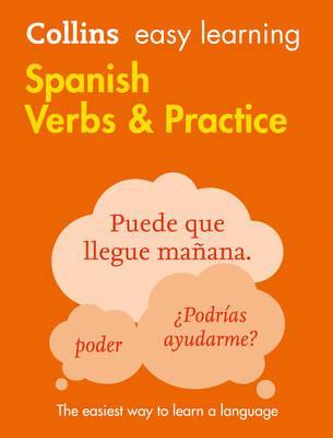 

Книга Spanish Verbs and Practice ISBN 9780008142094