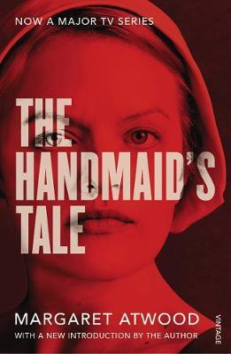 

Книга The Handmaids Tale [Paperback] Atwood, M ISBN 9781784873189